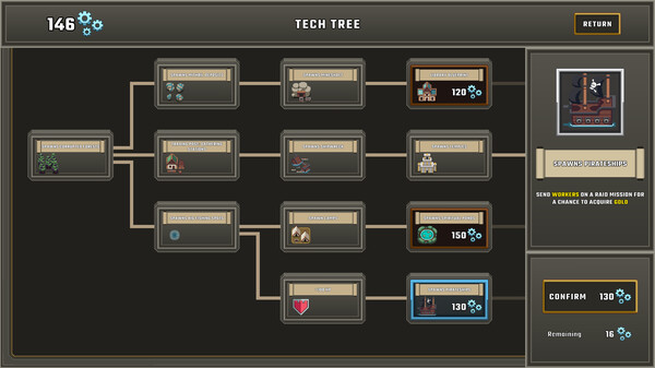Stronghold Defenders screenshot 5