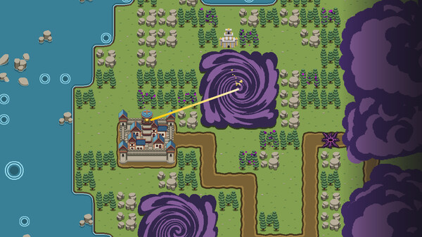 Stronghold Defenders screenshot 7