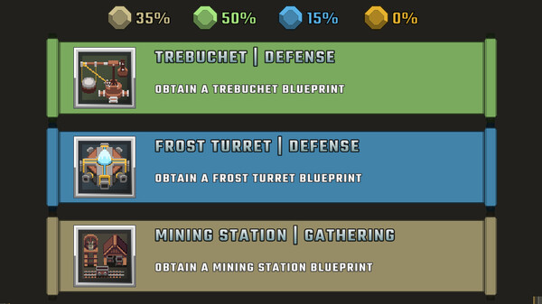 Stronghold Defenders screenshot 3
