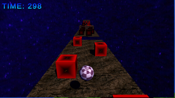 The Ball screenshot 2