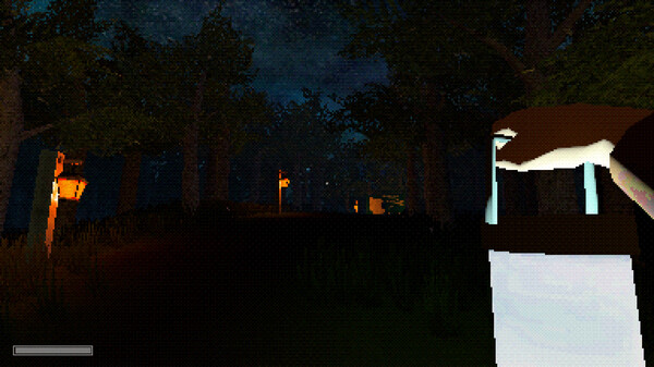 The Tunnels of Saint Mercy Road screenshot 11