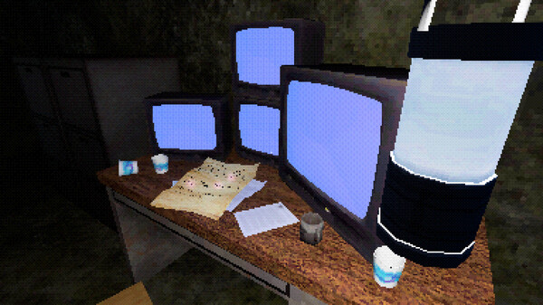 The Tunnels of Saint Mercy Road screenshot 6
