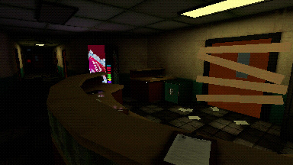The Tunnels of Saint Mercy Road screenshot 8
