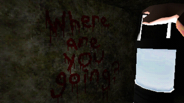 The Tunnels of Saint Mercy Road screenshot 5