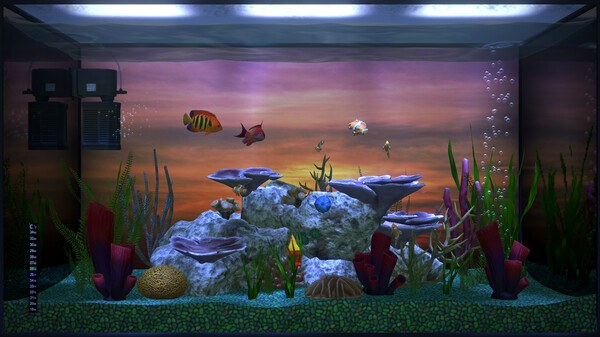 Aqua TV screenshot 4