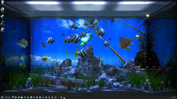 Aqua TV screenshot 11