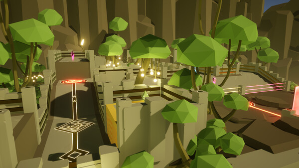 Mineral screenshot 2