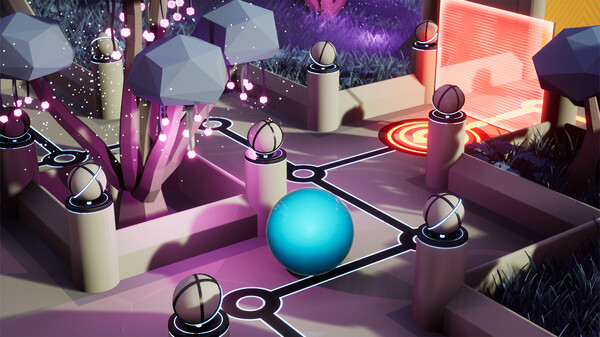 Mineral screenshot 5