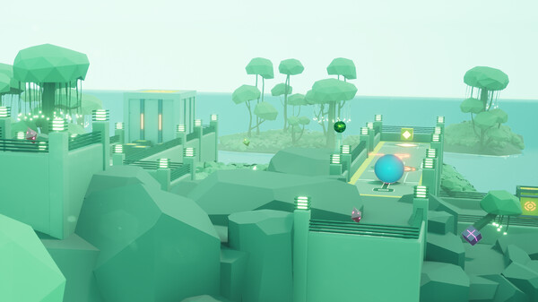 Mineral screenshot 3