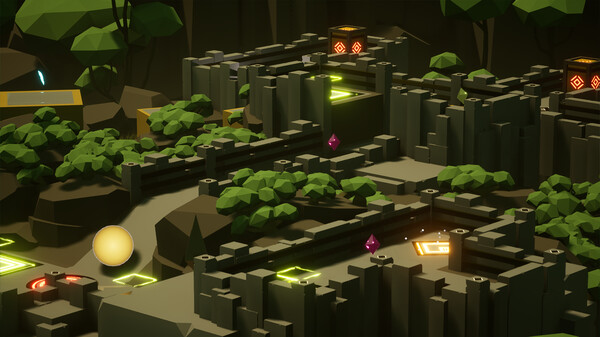 Mineral screenshot 4