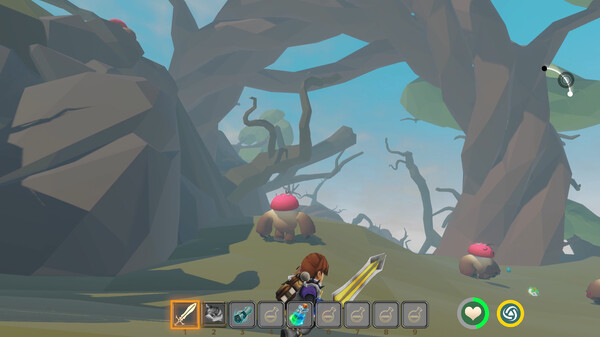 Adventure Allies screenshot 4