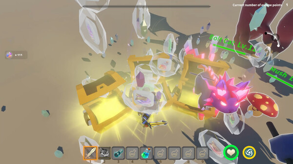 Adventure Allies screenshot 7