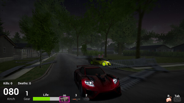 Guns Demons screenshot 6