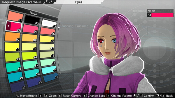 FREEDOM WARS Remastered screenshot 10