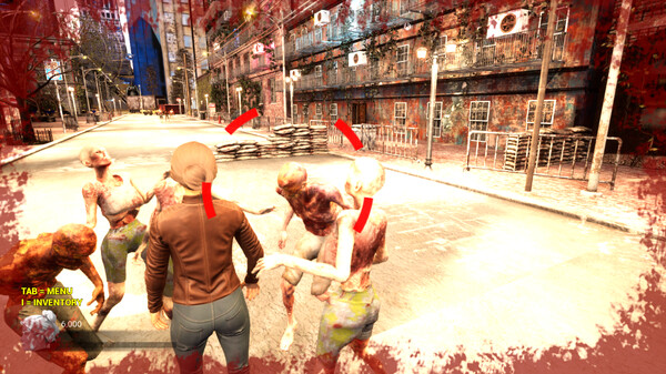 Remission screenshot 7