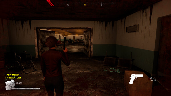 Remission screenshot 1