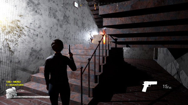 Remission screenshot 3