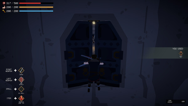 Dungeon Online screenshot 9