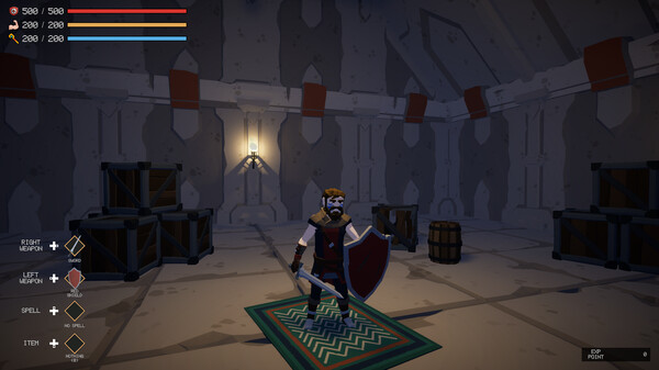 Dungeon Online screenshot 5
