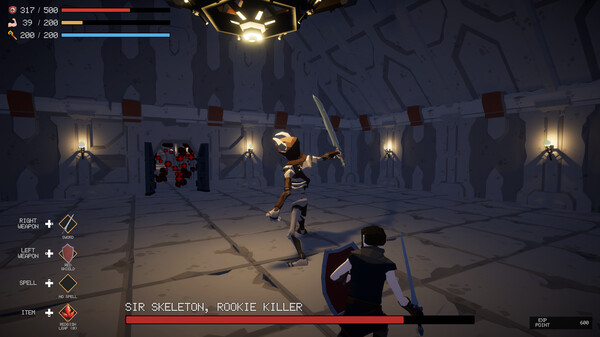 Dungeon Online screenshot 11