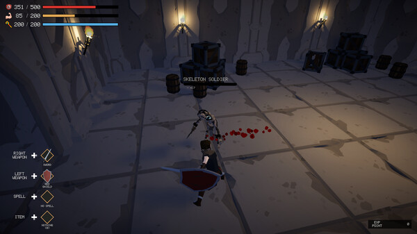 Dungeon Online screenshot 4