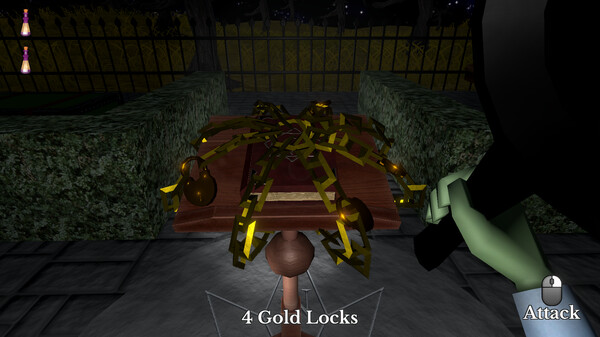Beware The Ghost screenshot 5