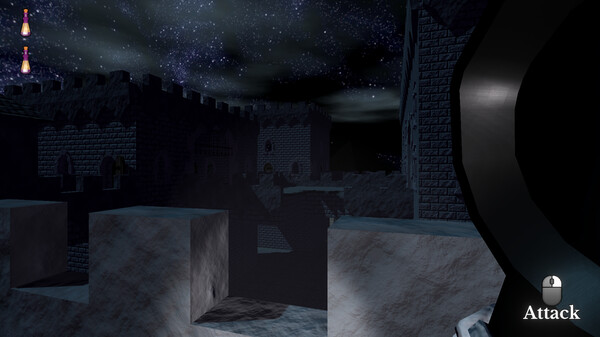 Beware The Ghost screenshot 7