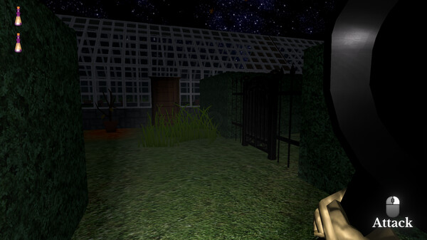 Beware The Ghost screenshot 6