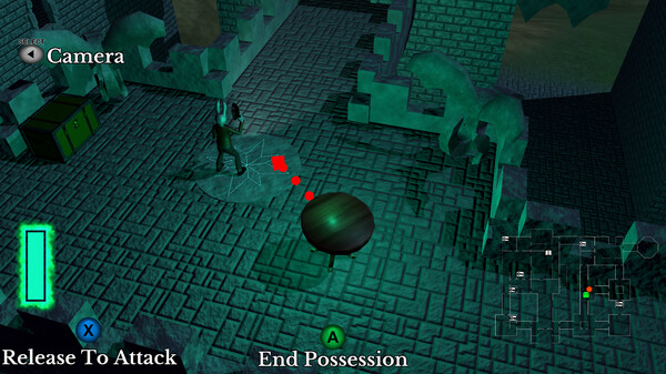Beware The Ghost screenshot 4