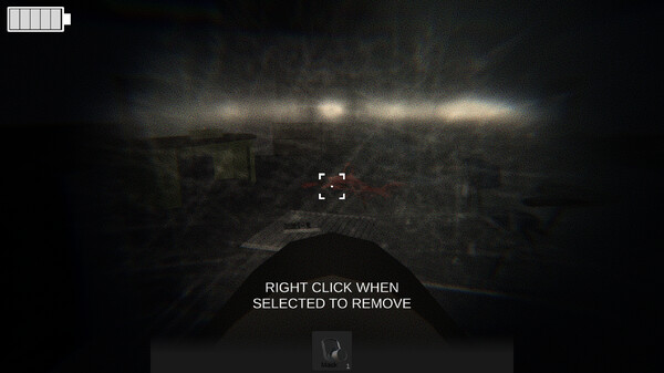 Fear Calibration screenshot 4