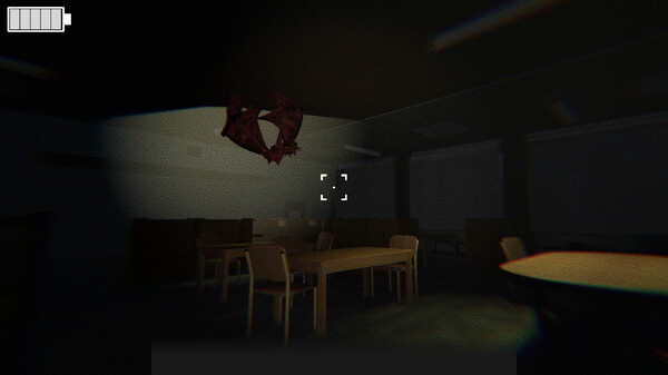 Fear Calibration screenshot 1