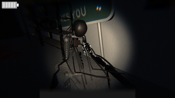 Fear Calibration screenshot 5