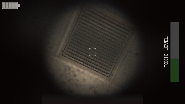 Fear Calibration screenshot 3