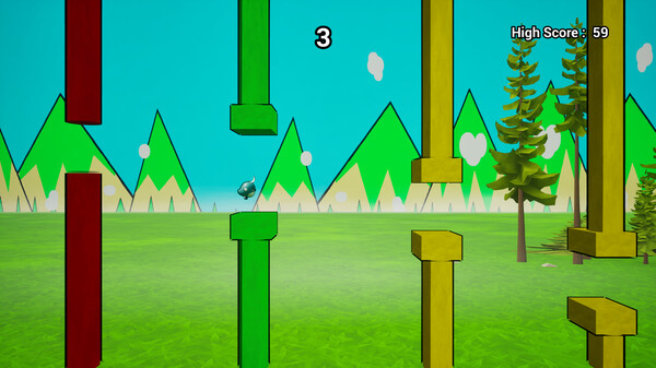 SkyNuggets screenshot 4