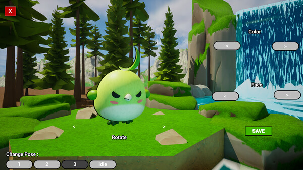 SkyNuggets screenshot 3