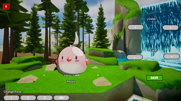 SkyNuggets screenshot 1