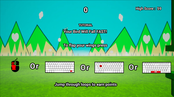SkyNuggets screenshot 2
