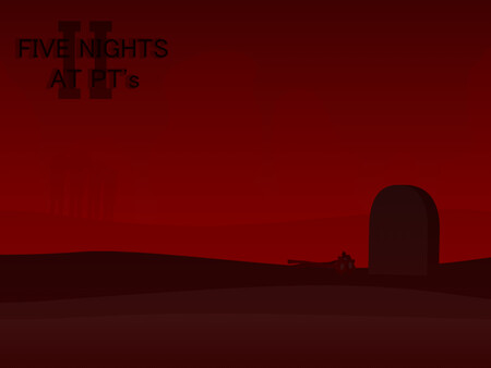 Five Nights At PT's II screenshot 9