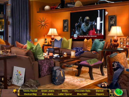 Them - The Summoning screenshot 12