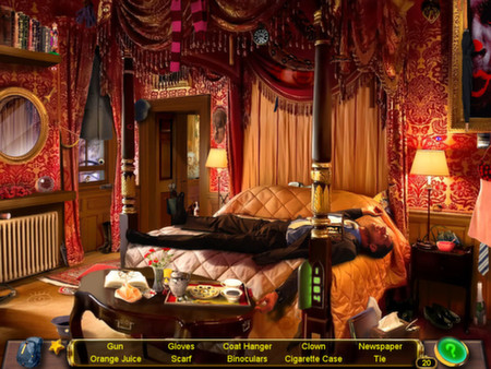 Them - The Summoning screenshot 5