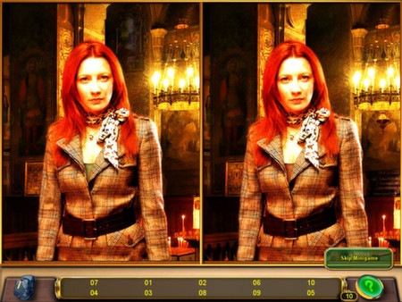 Them - The Summoning screenshot 7