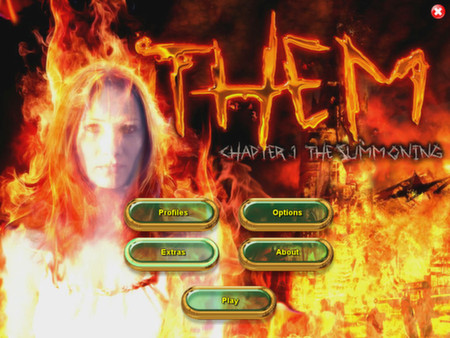 Them - The Summoning screenshot 11