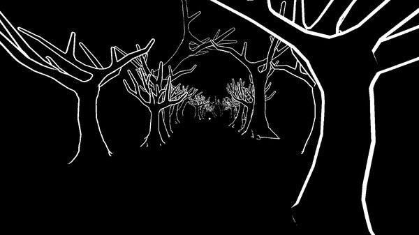 Fear Is In The Mind screenshot 1