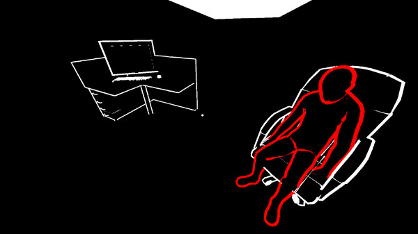 Fear Is In The Mind screenshot 4