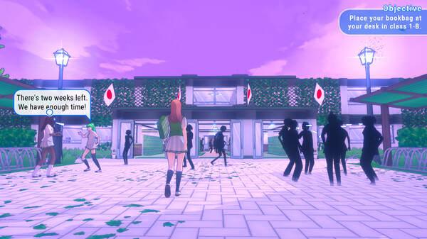 Harmless Lies screenshot 1