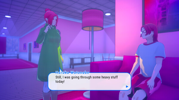 Harmless Lies screenshot 5
