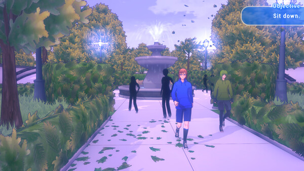 Harmless Lies screenshot 6