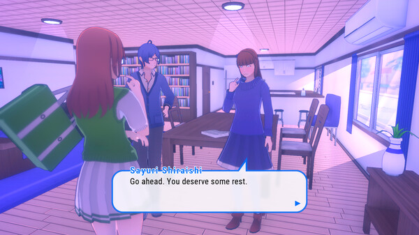 Harmless Lies screenshot 3