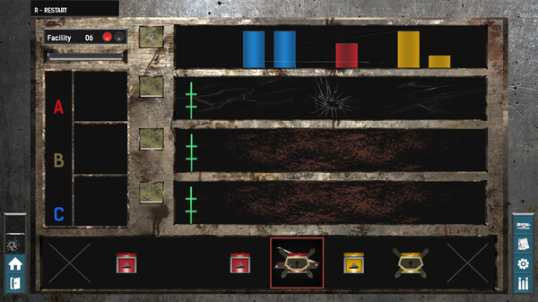 Sample Gunpowder screenshot 7