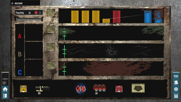 Sample Gunpowder screenshot 12